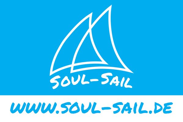 Soul Sail Flaggen